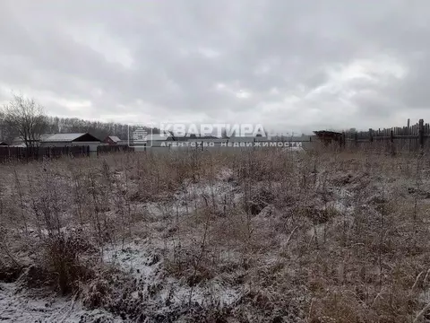 Участок в Свердловская область, Невьянский муниципальный округ, пос. ...