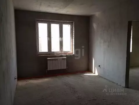 2-к кв. Тверская область, Тверь бул. Гусева, 46 (76.3 м)