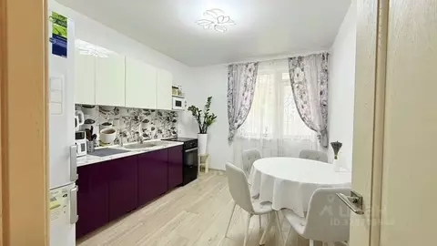 2-к кв. Краснодарский край, Анапа ш. Супсехское, 39к9 (65.0 м)