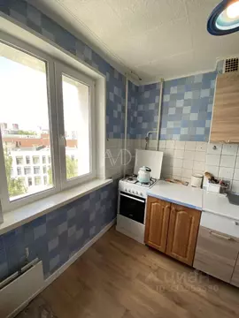 2-к кв. Московская область, Мытищи ул. Академика Каргина, 36к4 (50.0 ...
