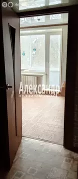 2-комнатная квартира: Кузнечное, Юбилейная улица, 5 (42.4 м)