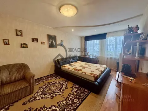 Коттедж в Московская область, Дедовск г. Истра муниципальный округ, ...