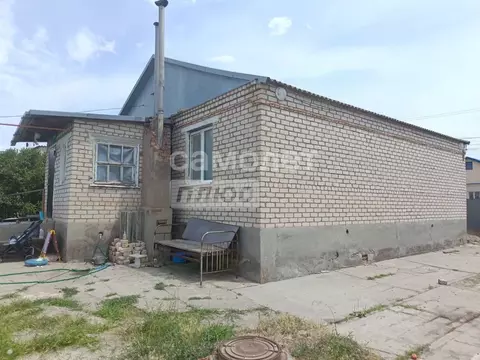 Дом в Калмыкия, Элиста Северо-Западная 7-я ул. (94 м)