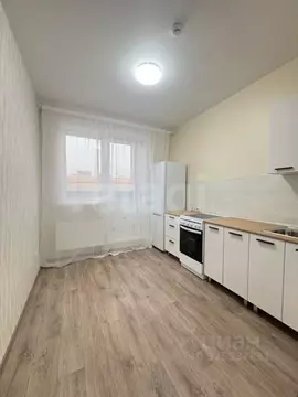 1-к кв. Пермский край, Пермь ул. Агатовая, 32 (29.8 м)