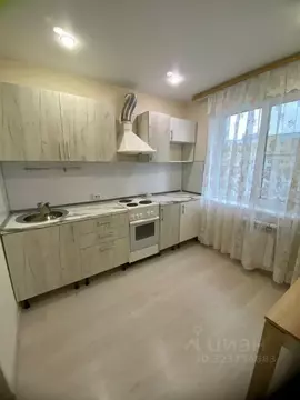 1-к кв. Самарская область, Тольятти Автозаводское ш., 41 (33.1 м)