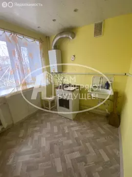 2-комнатная квартира: Чусовой, Высотная улица, 29 (41 м)