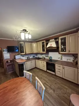 3-к кв. Московская область, Химки ул. Калинина, 11 (103.0 м)