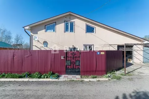 Дом в Владимирская область, Суздальский район, Боголюбовское ...