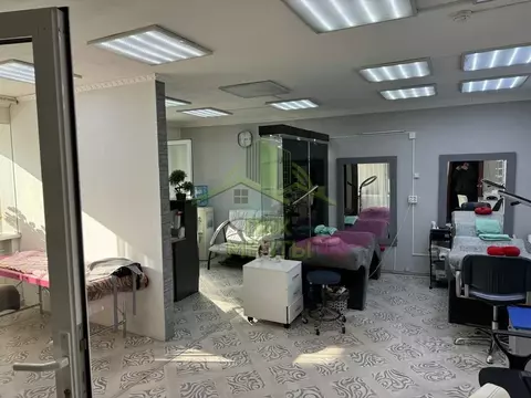 Помещение свободного назначения в Бурятия, Улан-Удэ просп. 50 лет ...