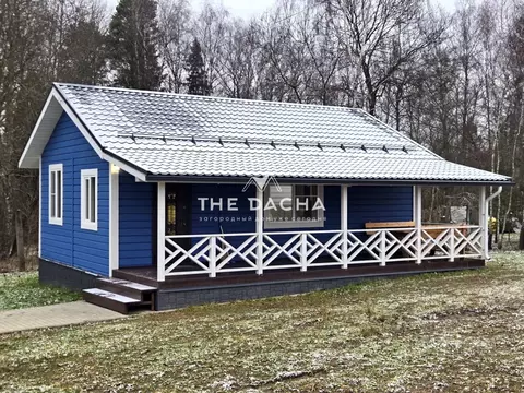 Дом в Калужская область, Малоярославецкий муниципальный округ, ...