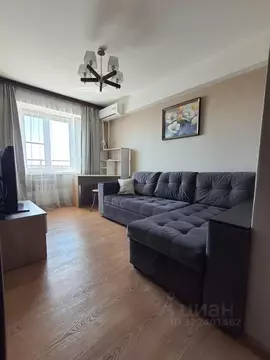 2-к кв. Краснодарский край, Сочи Урожайная ул., 71/1к5 (48.6 м)