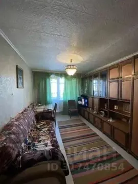 2-к кв. Коми, Усинск Молодежная ул., 14 (51.0 м)