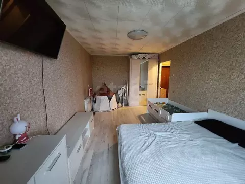 1-к кв. Пензенская область, Пенза Ульяновская ул., 21 (28.1 м)