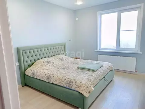 Дом в Алтай, Горно-Алтайск ул. Газпрома, 101 (107 м)