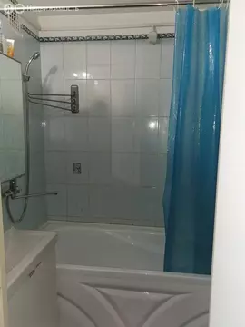 1-комнатная квартира: Санкт-Петербург, Рябовское шоссе, 121к3 (34 м)