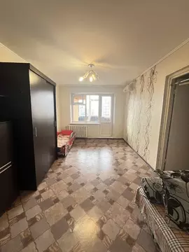 2-к кв. Башкортостан, Уфа ул. Бехтерева, 16/2 (43.6 м)