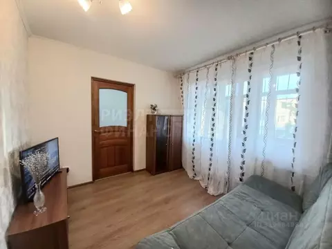 2-к кв. Калининградская область, Калининград Минская ул., 14 (45.5 м)