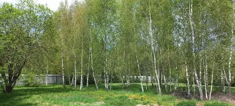 Участок в Москва д. Сенькино-Секерино, 33 (15.0 сот.)