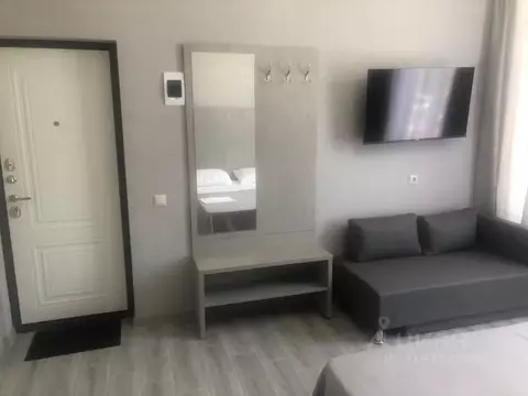 Комната Краснодарский край, Сочи Бриз СТ, 372