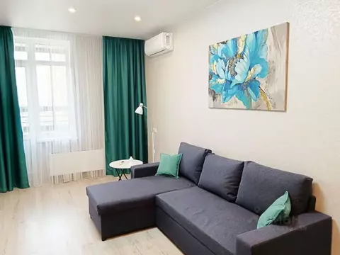 2-к кв. Московская область, Мытищи просп. Астрахова, 6 (53.3 м)