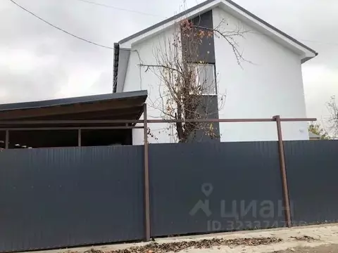 Дом в Самарская область, Ставропольский район, Подстепки с/пос, ...