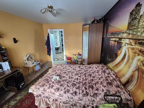 3-к кв. Архангельская область, Коряжма ул. Имени А.Г. Глейха, 16А ...