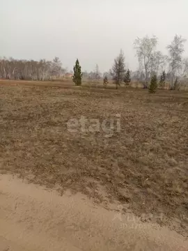 Участок в Саха (Якутия), Якутск Намский тракт 17-й километр тер.,  ...