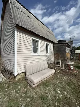 Дом в Иркутская область, Иркутский муниципальный округ, Маркова рп, ...