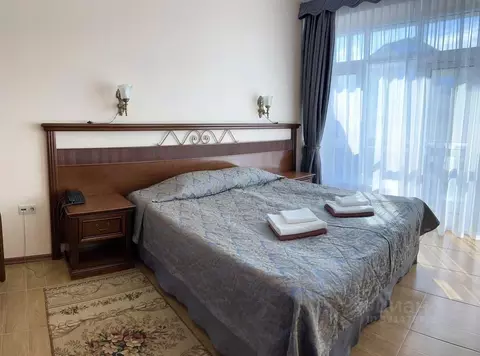 Комната Краснодарский край, Сочи Адлер жилрайон, ул. Ульянова, 14 ...
