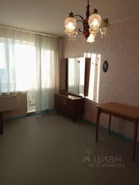 1-к кв. Ленинградская область, Гатчинский муниципальный округ, пос. ...