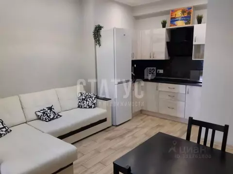 2-к кв. Крым, Ялта ул. Загородная, 17В (55.0 м)