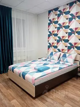 Студия Пермский край, Пермь Екатерининская ул., 122 (32.0 м)