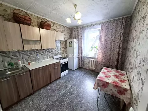 2-к кв. Башкортостан, Уфа ул. Летчиков, 4/3 (55.3 м)