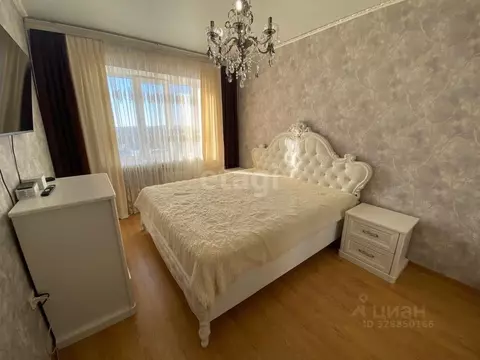 1-к кв. Ставропольский край, Ставрополь ул. Доваторцев, 84/4 (37.0 м)