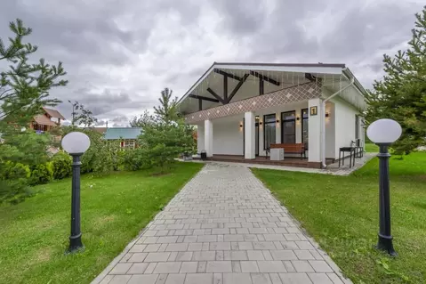 Дом в Московская область, Богородский городской округ, д. Исаково ул. ...