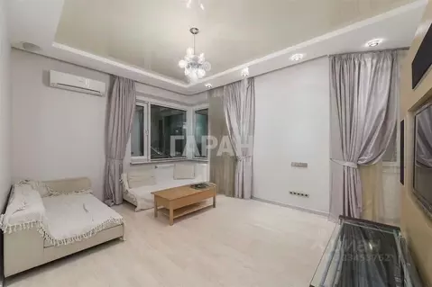 3-к кв. Москва просп. Вернадского, 94к2 (133.0 м)