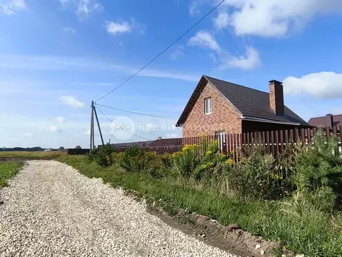 Участок в Рязанская область, Рязанский район, Льговское с/пос, с. ...