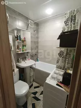 2-комнатная квартира: Омск, проспект Мира, 40А (43 м)