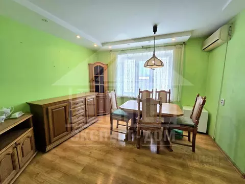 4-к кв. Ростовская область, Таганрог ул. Фрунзе, 59 (94.5 м)