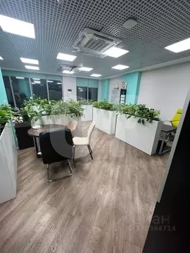 Офис в Москва Тестовская ул., 10 (8158 м)