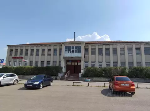 Помещение свободного назначения в Курганская область, с. Шатрово ул. ...
