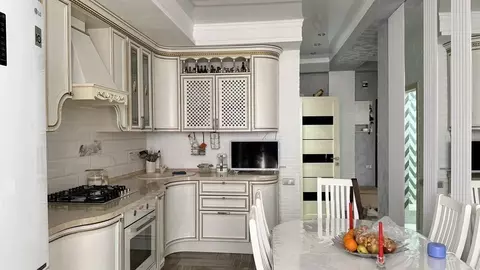 1-к кв. Краснодарский край, Сочи городской округ, с. Орел-Изумруд ул. ...