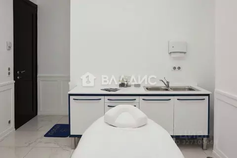 Помещение свободного назначения в Москва Ружейный пер., 3 (14 м)