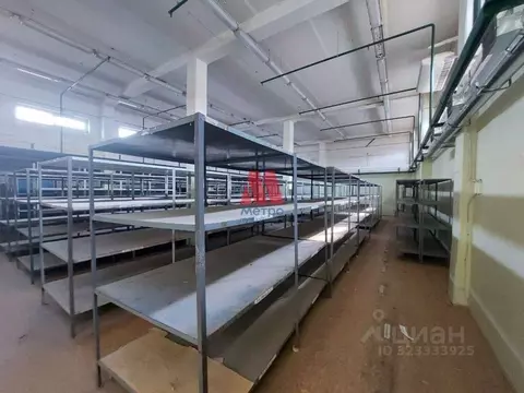 Помещение свободного назначения в Ярославская область, Ярославль ул. ...