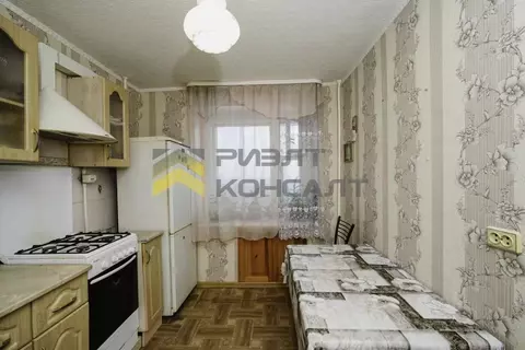 2-к кв. Омская область, Омск Харьковская ул., 25 (47.4 м)