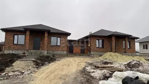 Дом в Белгородская область, Старый Оскол 7 (110 м)