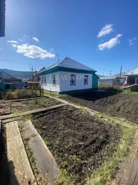 Дом в Алтай, Горно-Алтайск Луговая ул. (54 м)