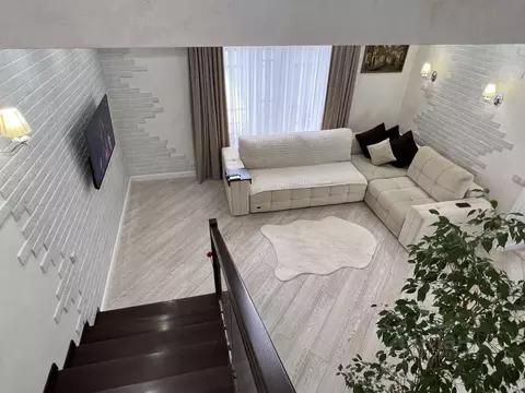 Дом в Ставропольский край, Михайловск Шпаковский район, ул. Трубицина ...