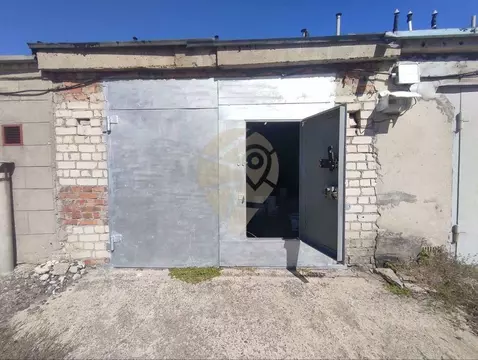 Гараж в Белгородская область, Старый Оскол Домостроитель ...