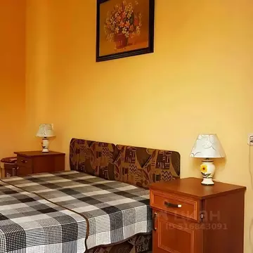 Комната Крым, Феодосия муниципальный округ, Курортное пгт ул. Науки, ...